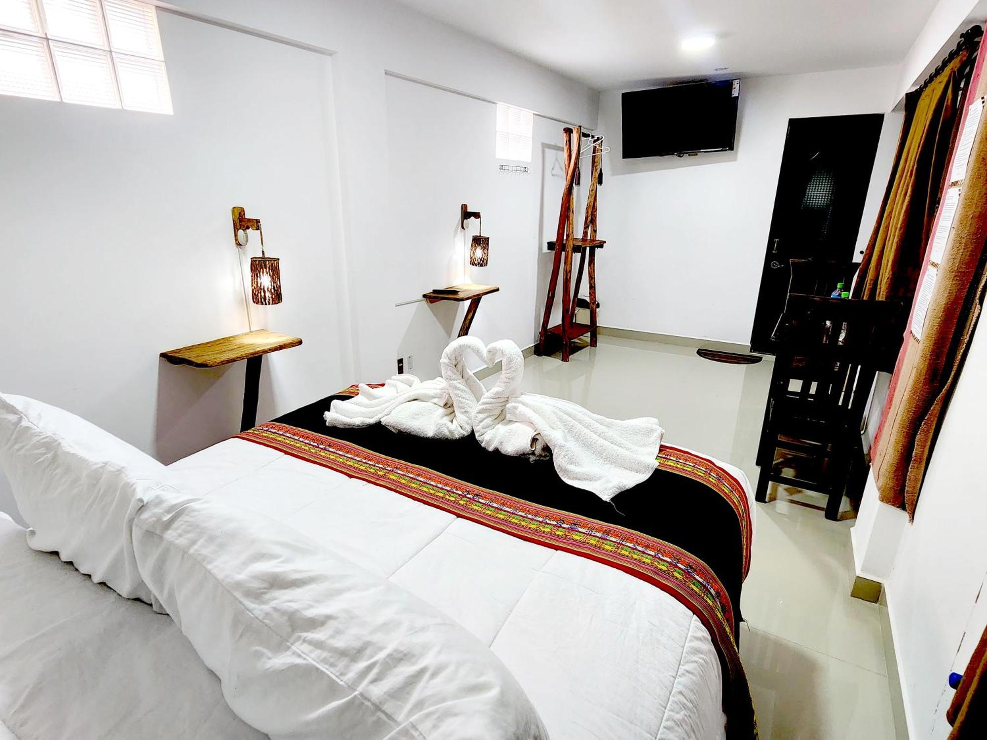 Hotel Sal Andina Uyuni Exteriér fotografie